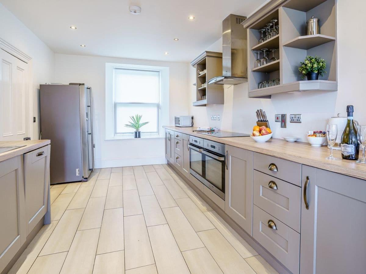 Gwbert Holiday Cottages, Green Meadow Cardigan Esterno foto