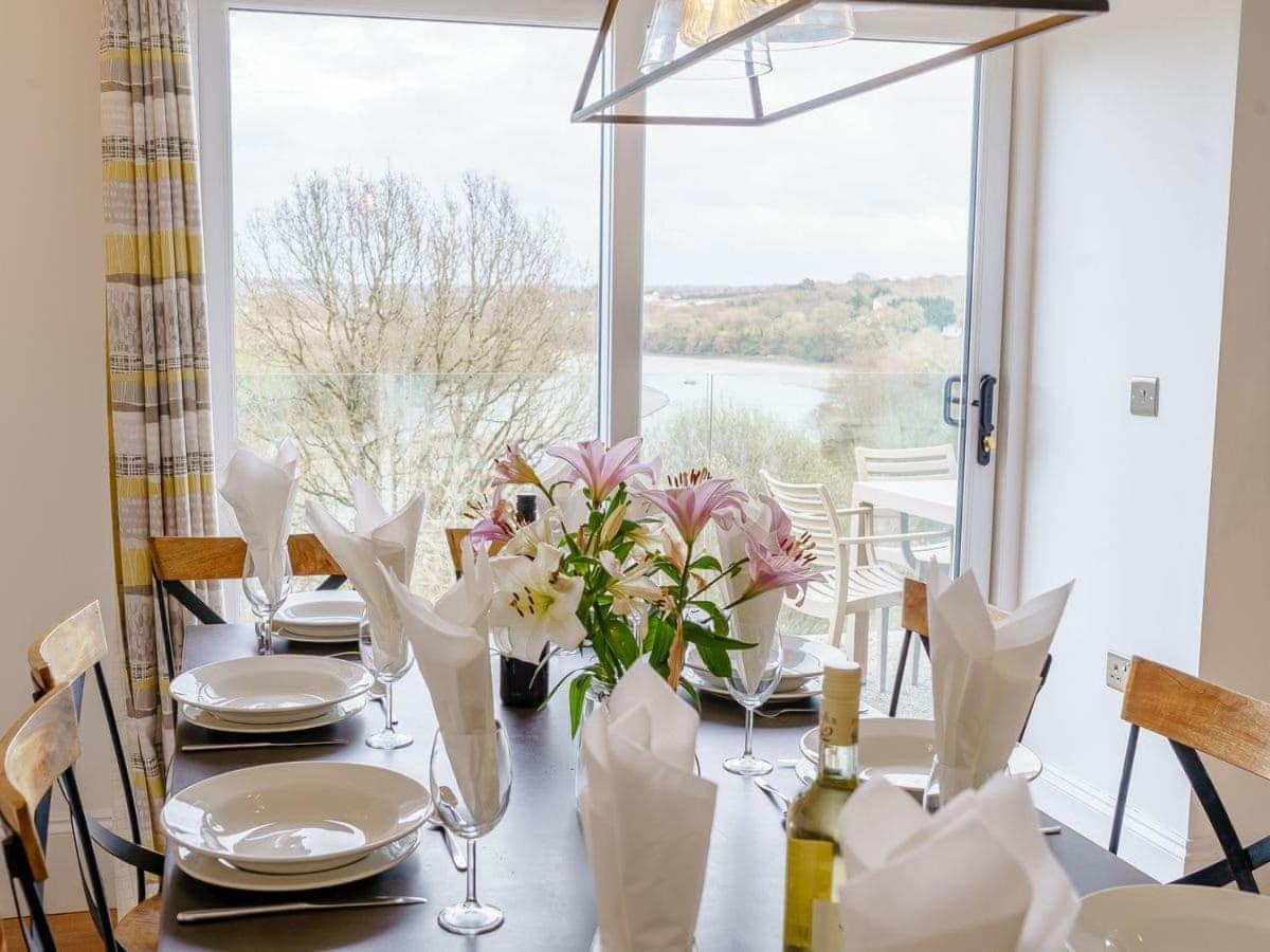 Gwbert Holiday Cottages, Green Meadow Cardigan Esterno foto