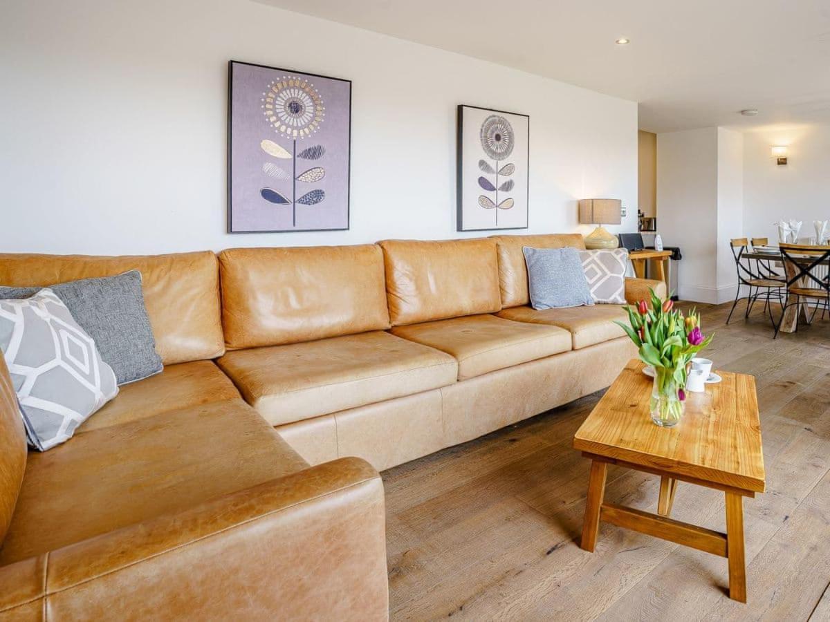 Gwbert Holiday Cottages, Green Meadow Cardigan Esterno foto