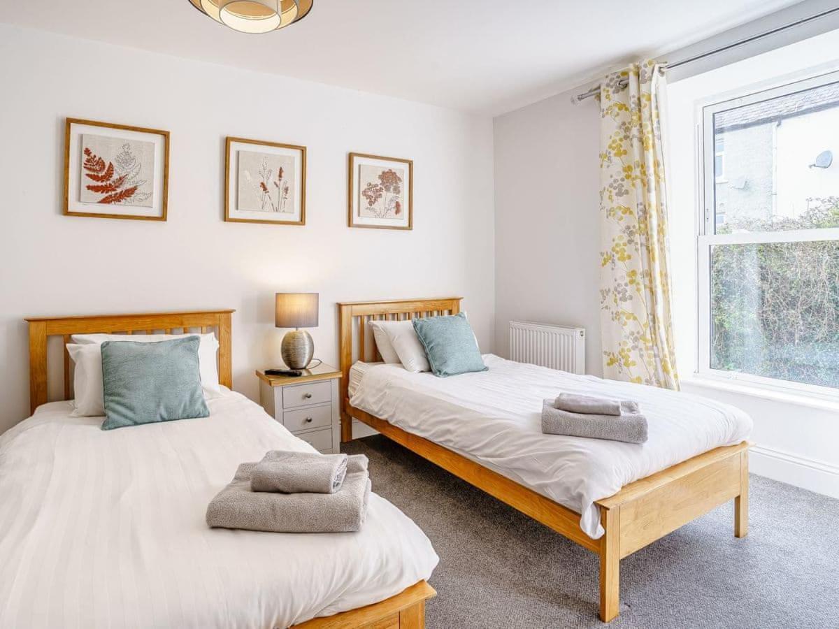Gwbert Holiday Cottages, Green Meadow Cardigan Esterno foto